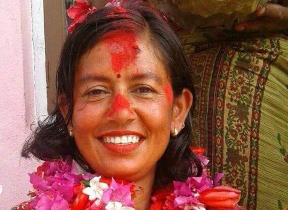 अध्यक्षले राजीनामा स्वीकृत गरिदिएकी उपाध्यक्षको अदालतद्वारा पुनर्बहाली